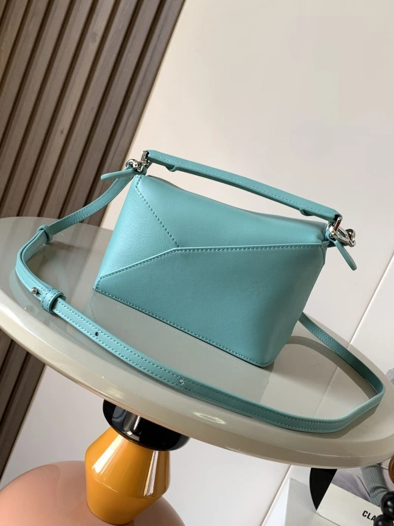 Loewe Puzzle Bags Trendy 61217