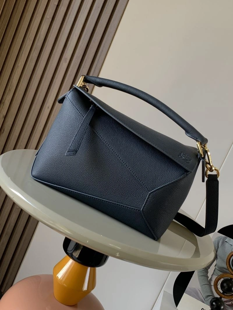 Lightweight Loewe Puzzle Bags 61201