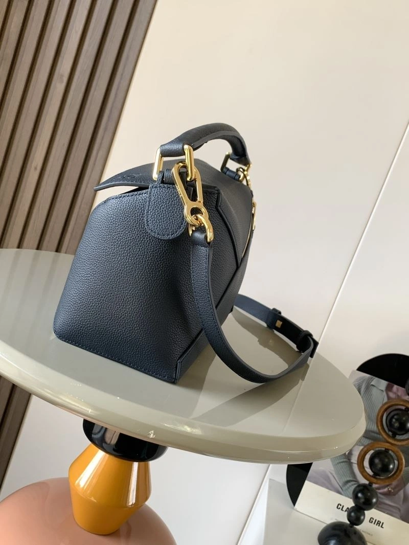 Lightweight Loewe Puzzle Bags 61201