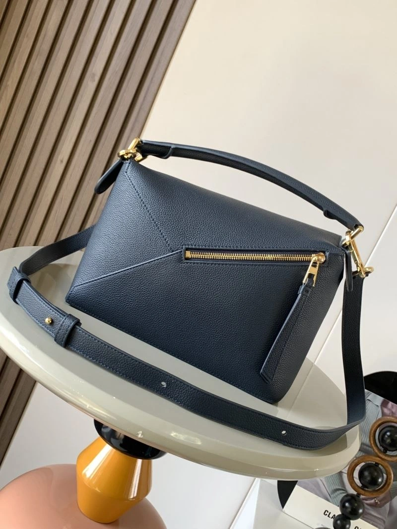 Lightweight Loewe Puzzle Bags 61201