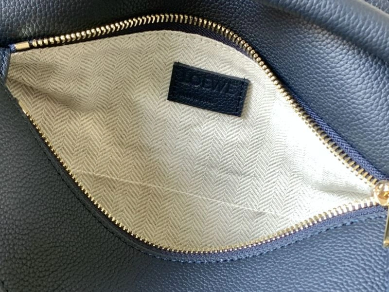 Lightweight Loewe Puzzle Bags 61201