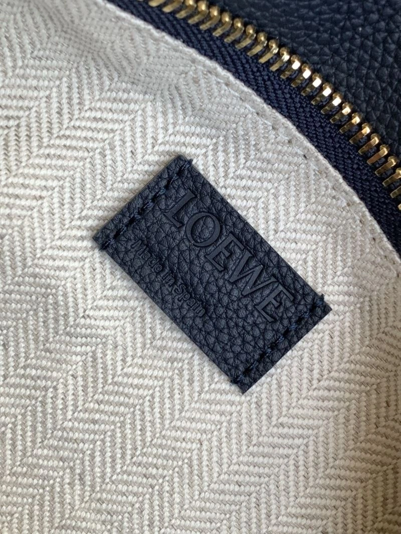 Lightweight Loewe Puzzle Bags 61201