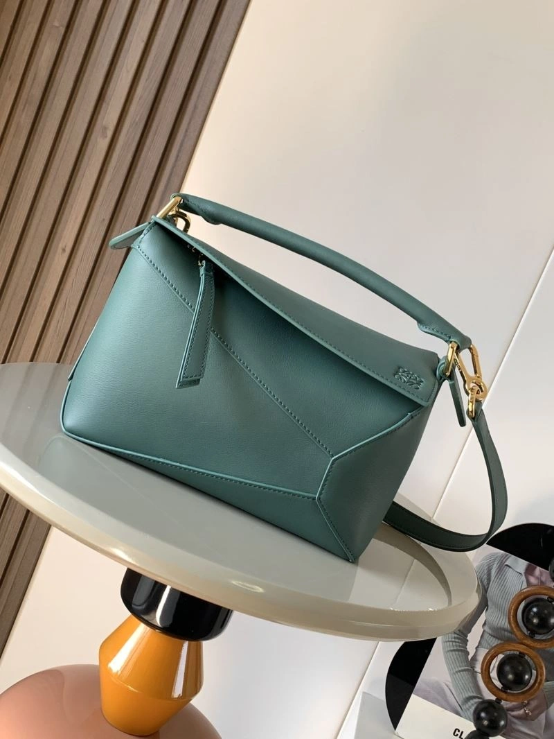 Loewe Puzzle Bags Unique 61215