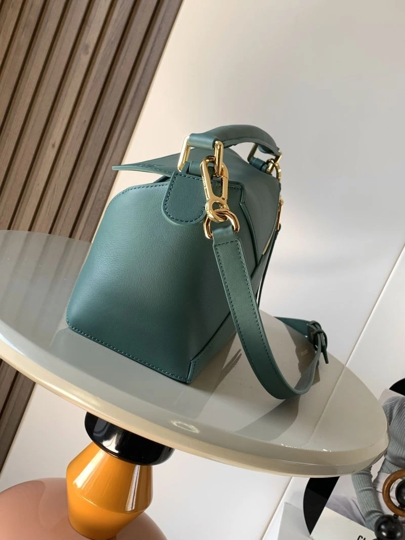 Loewe Puzzle Bags Unique 61215