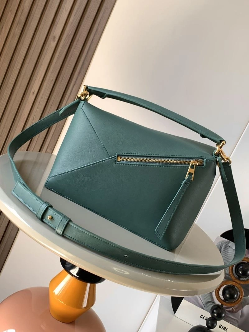 Loewe Puzzle Bags Unique 61215