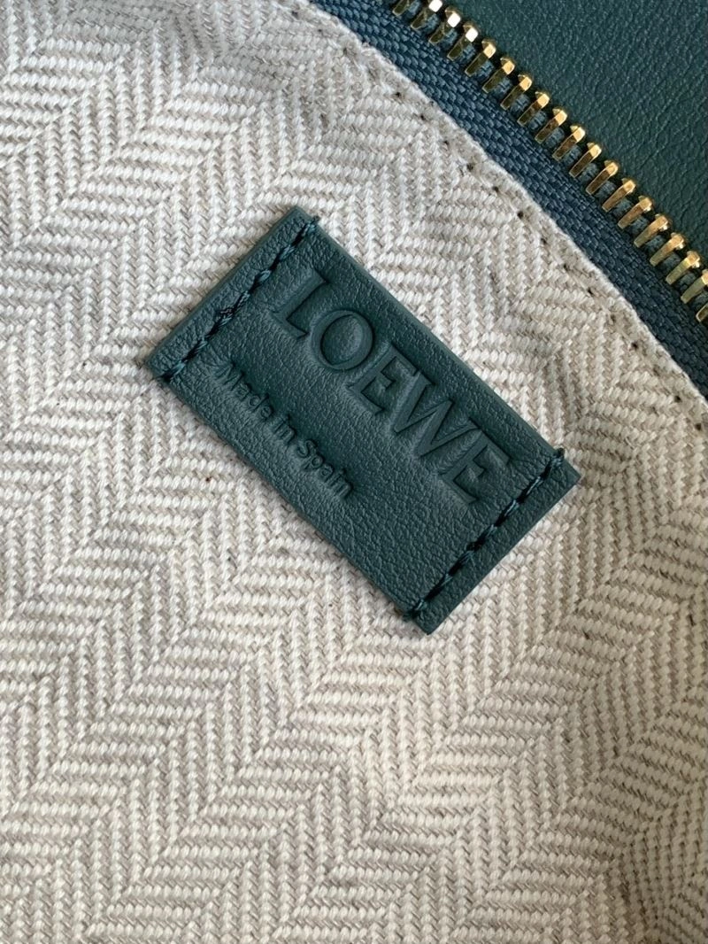 Loewe Puzzle Bags Unique 61215