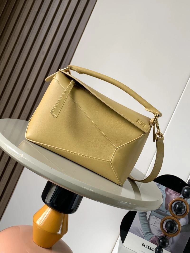 Loewe Puzzle Bags WaterResistant 61213