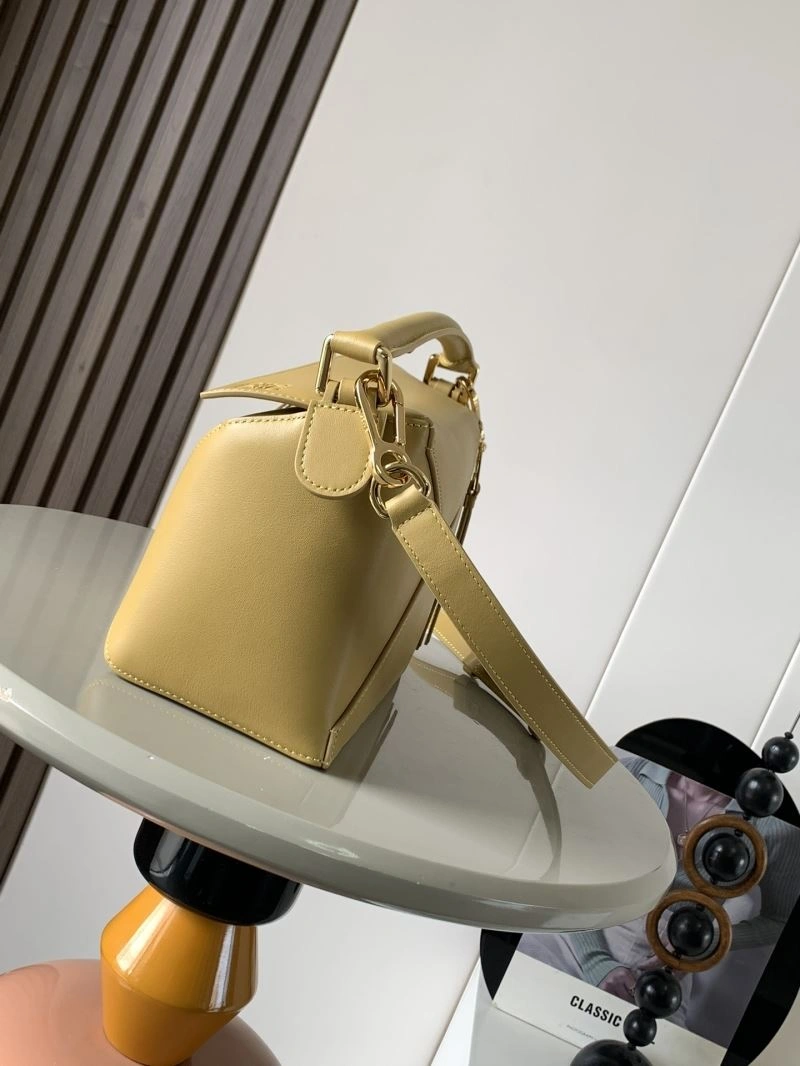 Loewe Puzzle Bags WaterResistant 61213