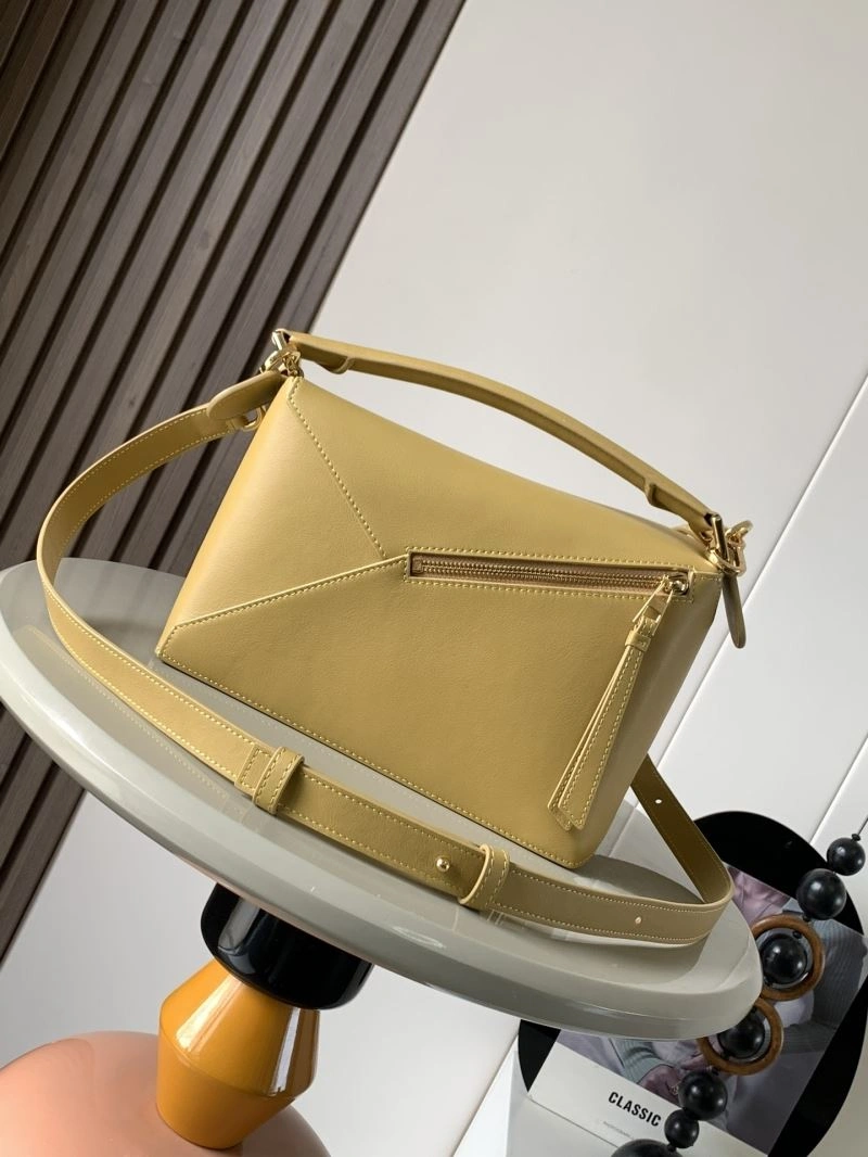 Loewe Puzzle Bags WaterResistant 61213