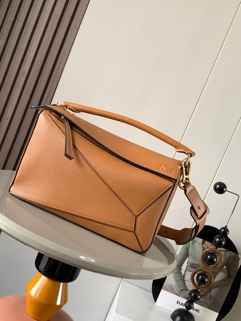 WrinkleFree Loewe Puzzle Bags 61203