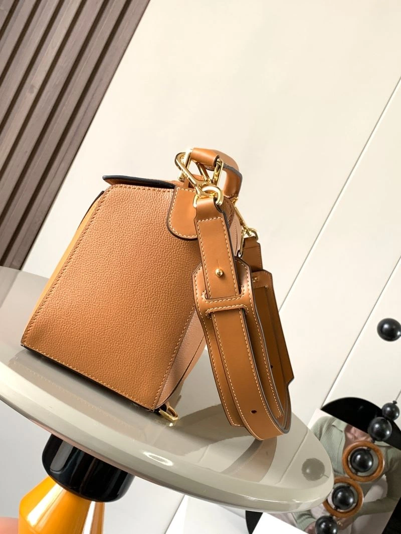 WrinkleFree Loewe Puzzle Bags 61203