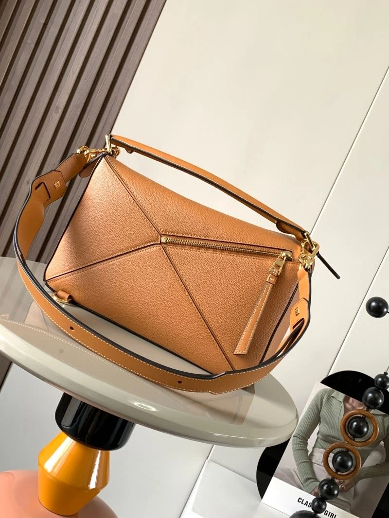 WrinkleFree Loewe Puzzle Bags 61203