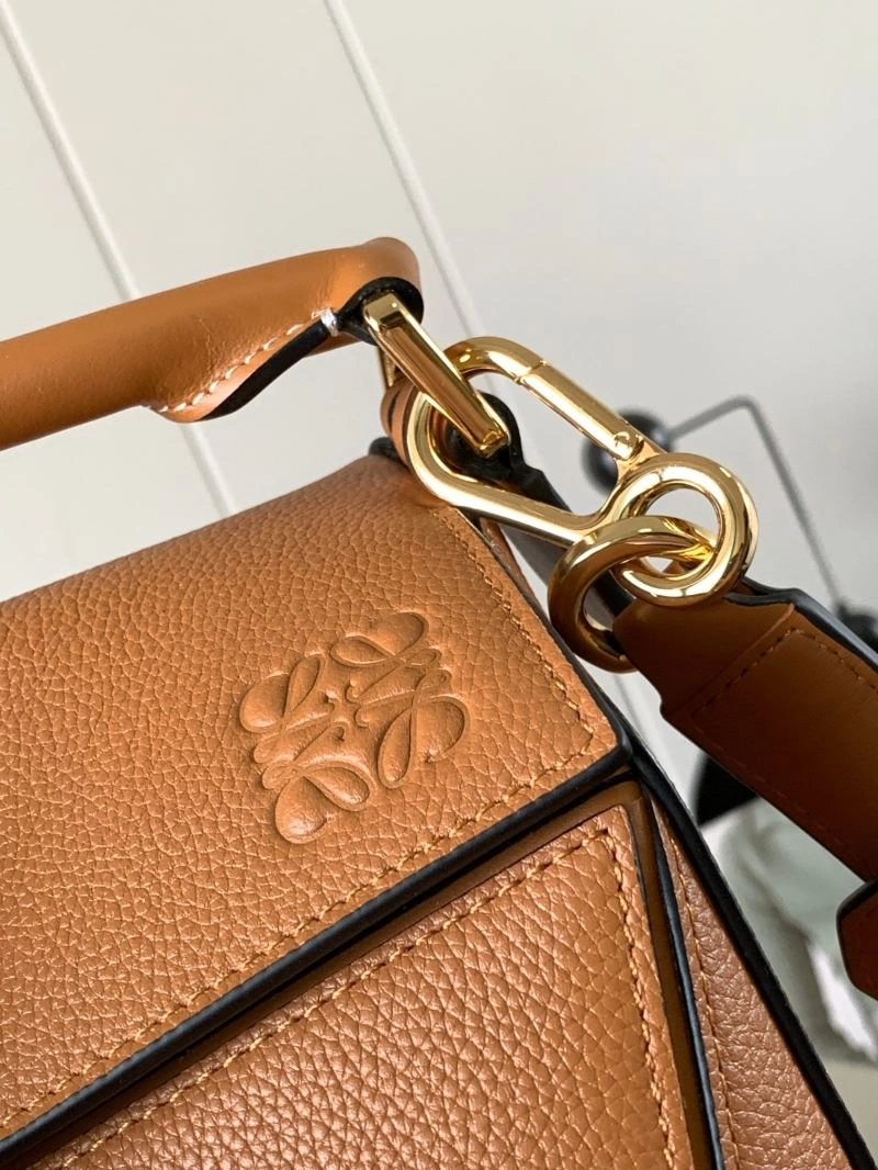 WrinkleFree Loewe Puzzle Bags 61203