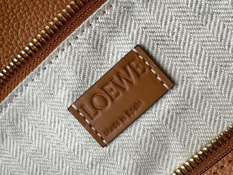 WrinkleFree Loewe Puzzle Bags 61203