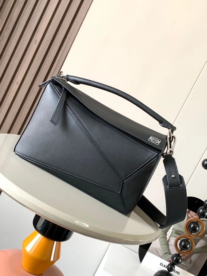 Loewe Puzzle Bags Supportive 61209