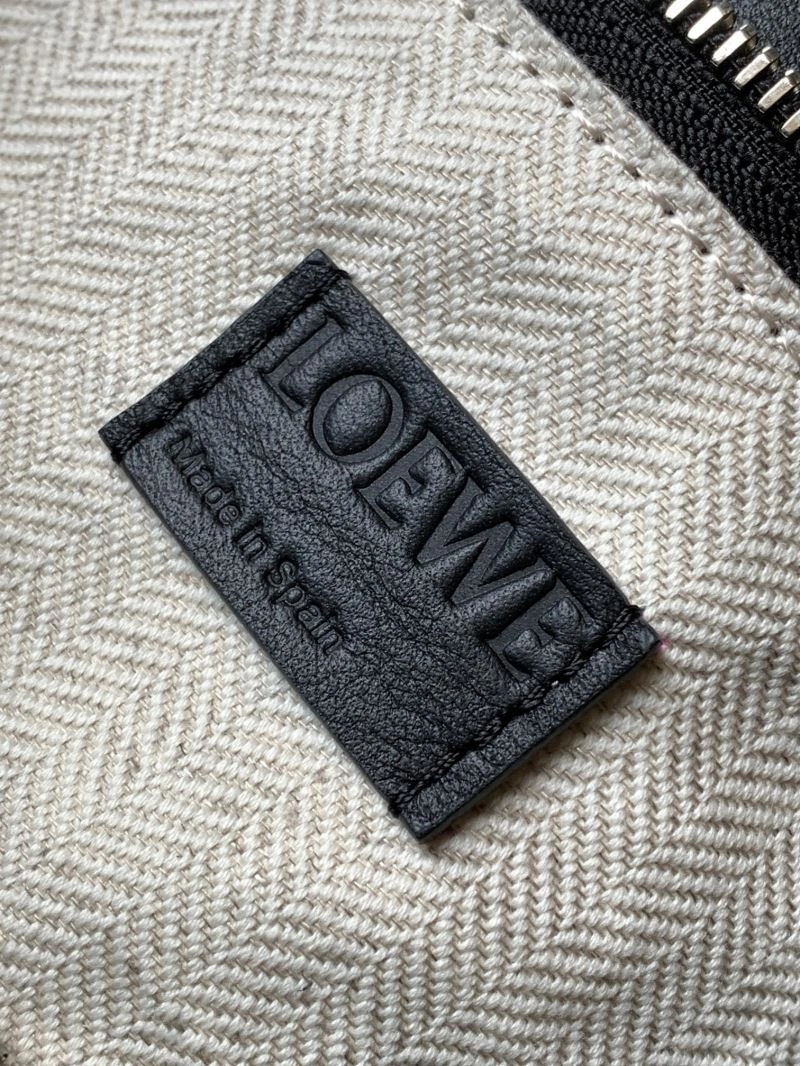 Loewe Puzzle Bags Supportive 61209