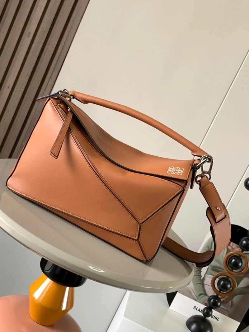 Efficient Loewe Puzzle Bags 61199