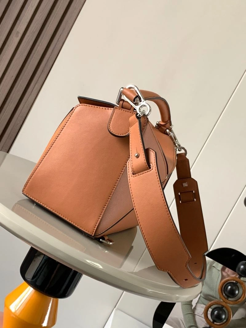 Efficient Loewe Puzzle Bags 61199