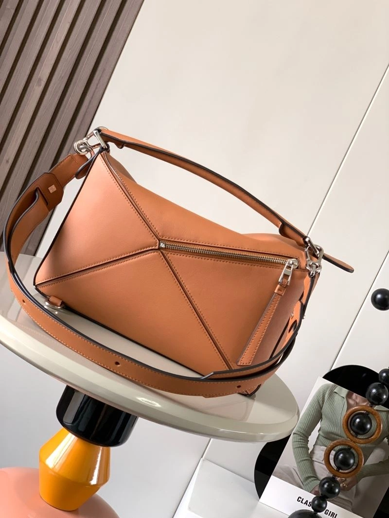 Efficient Loewe Puzzle Bags 61199