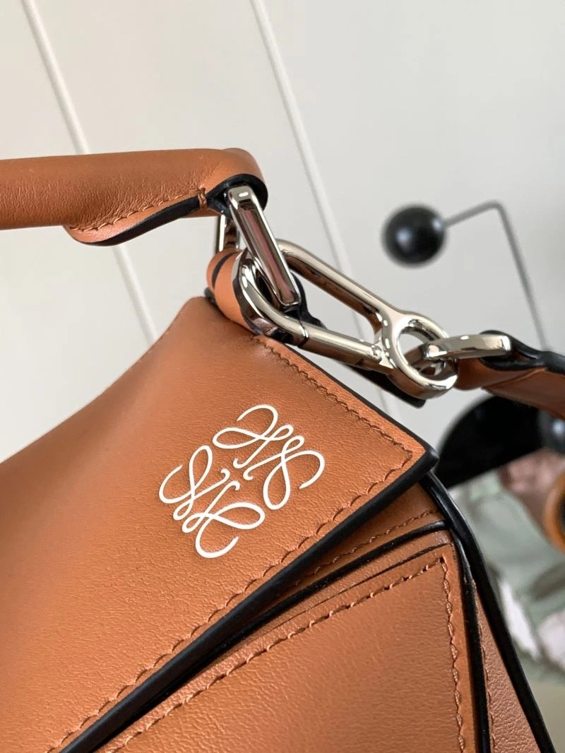 Efficient Loewe Puzzle Bags 61199