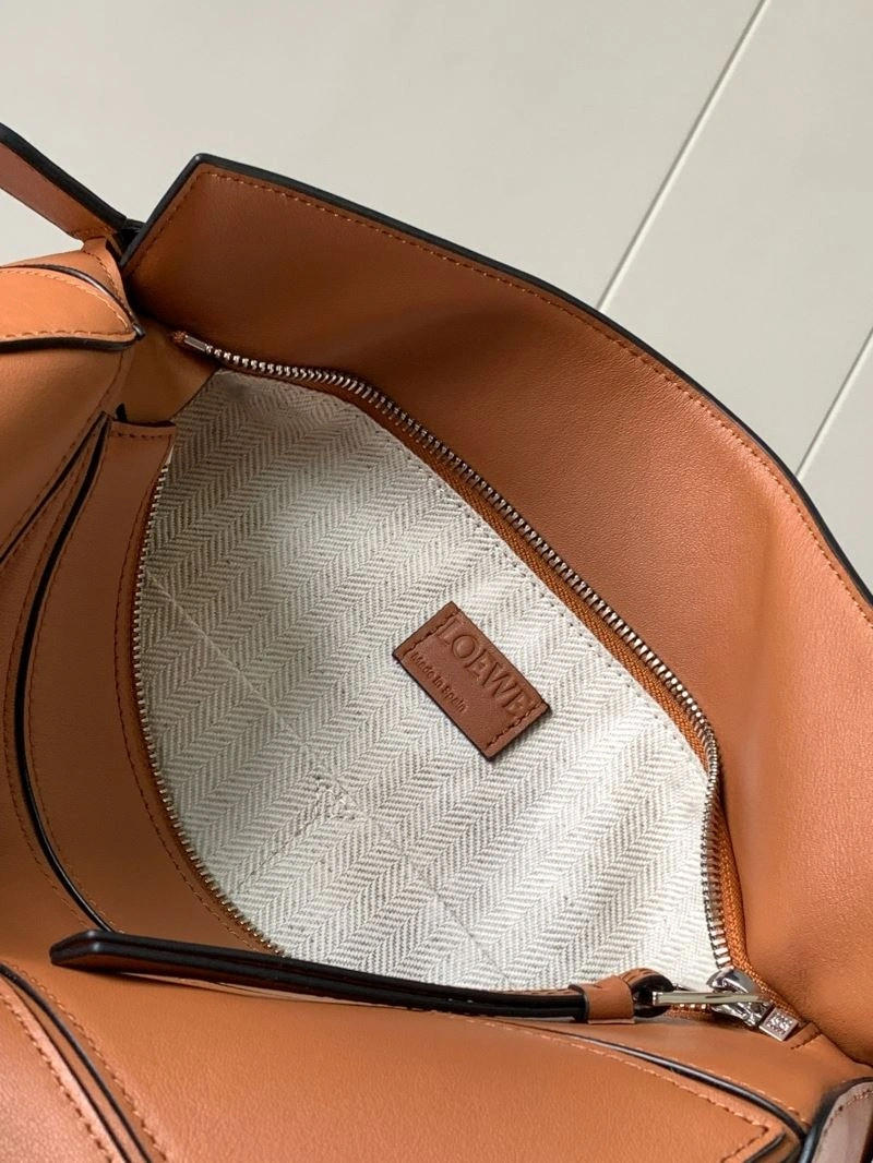 Efficient Loewe Puzzle Bags 61199