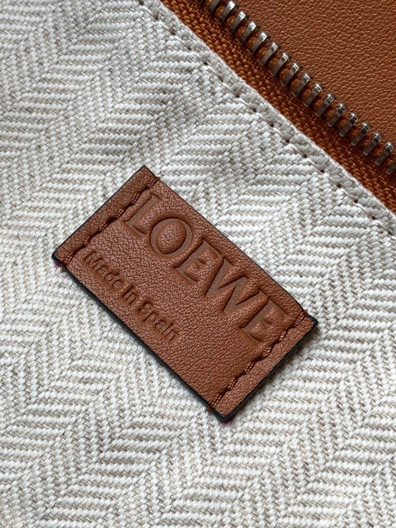 Efficient Loewe Puzzle Bags 61199