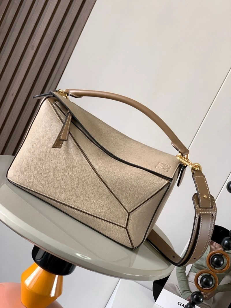 Original Loewe Puzzle Bags 61198