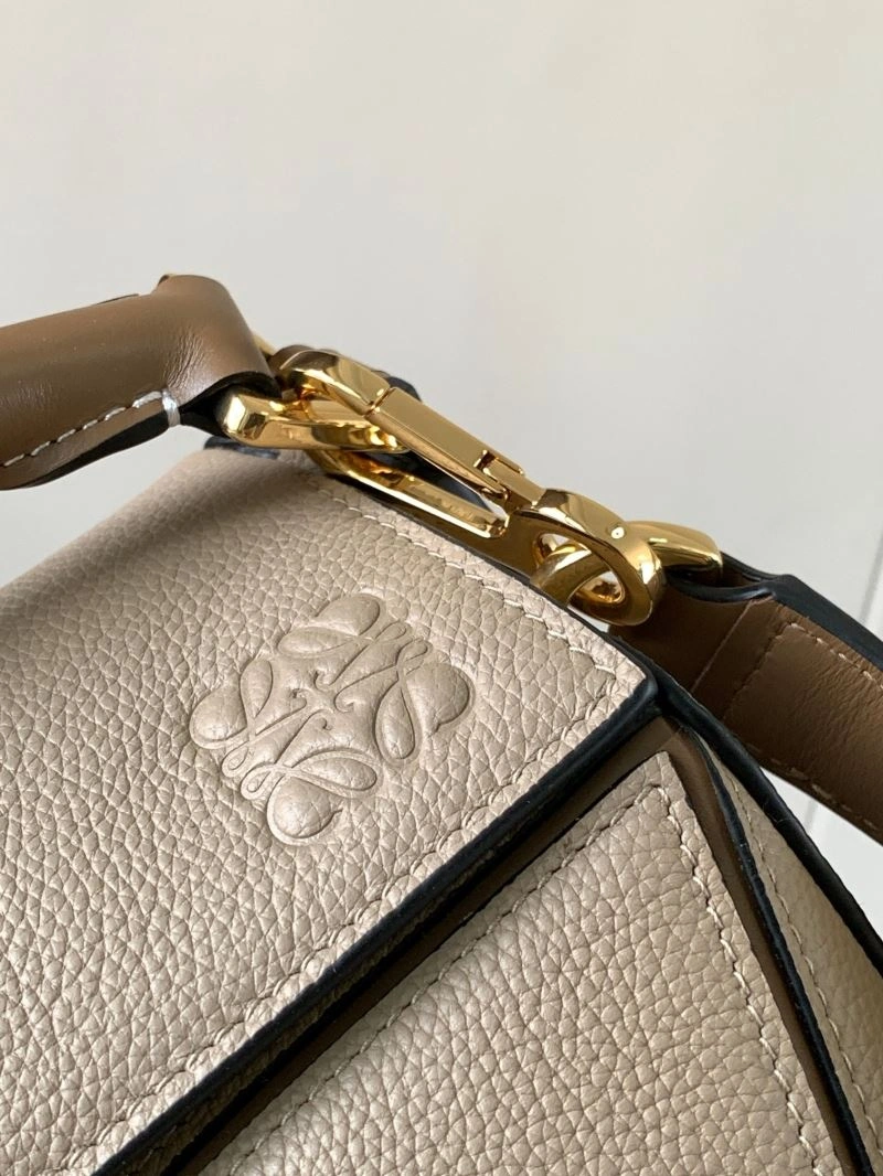 Original Loewe Puzzle Bags 61198