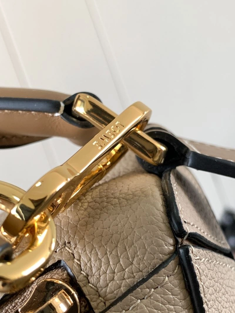 Original Loewe Puzzle Bags 61198