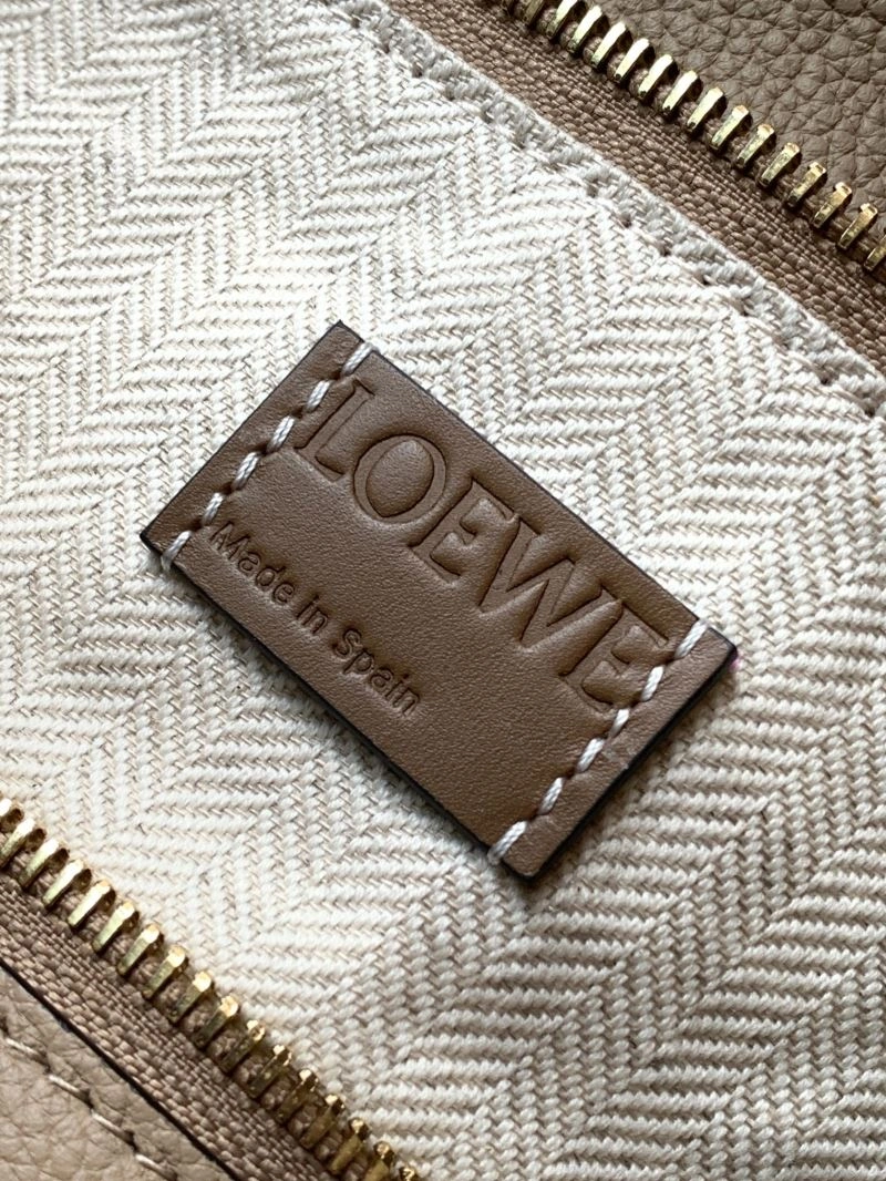 Original Loewe Puzzle Bags 61198