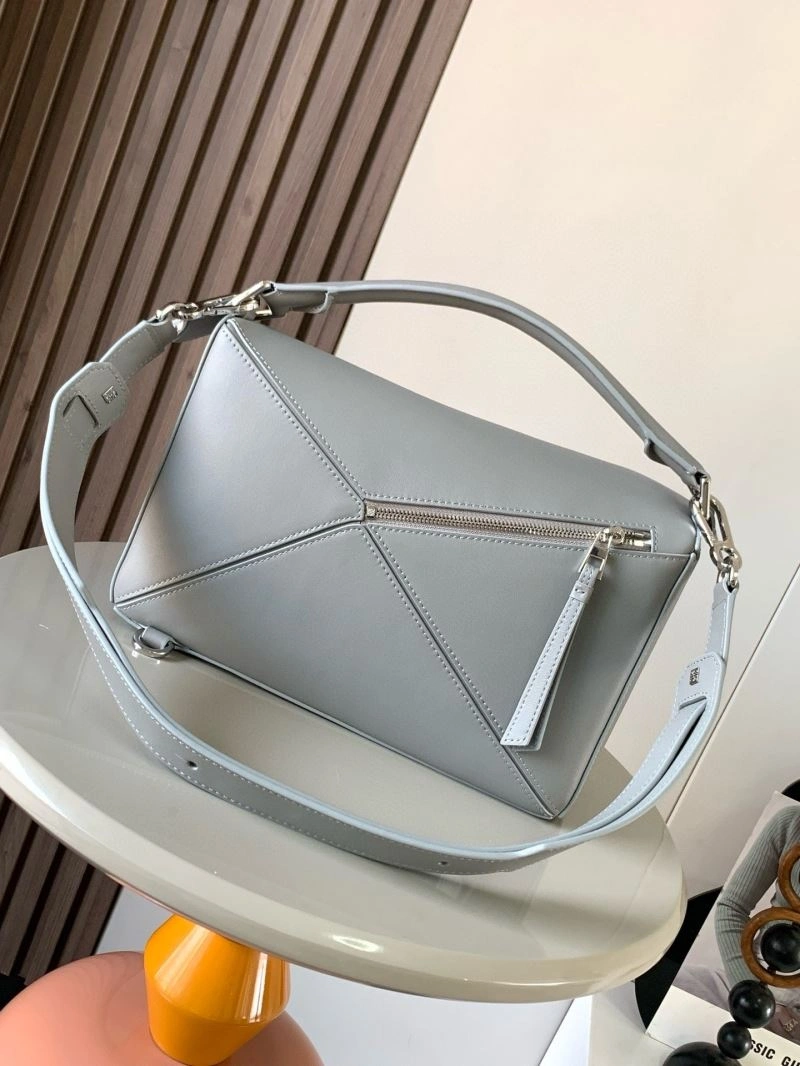 HighPerformance Loewe Puzzle Bags 61200