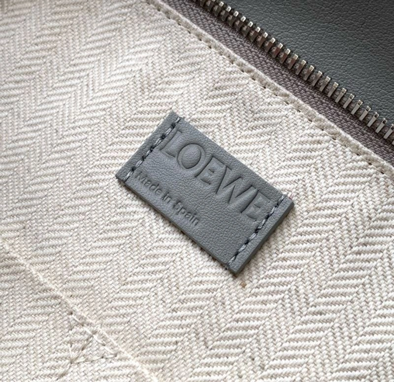 HighPerformance Loewe Puzzle Bags 61200