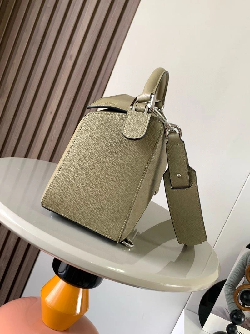Loewe Puzzle Bags Fashionable 61233