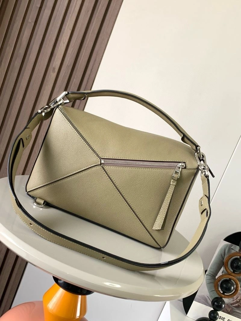 Loewe Puzzle Bags Fashionable 61233