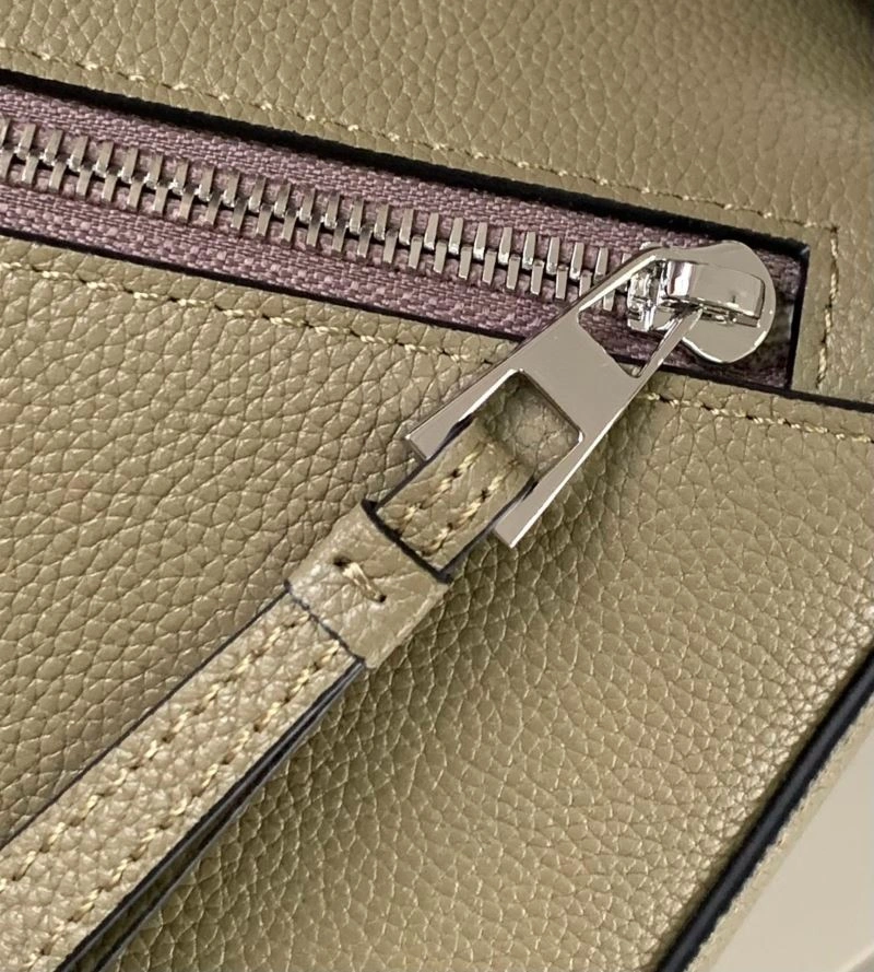 Loewe Puzzle Bags Fashionable 61233