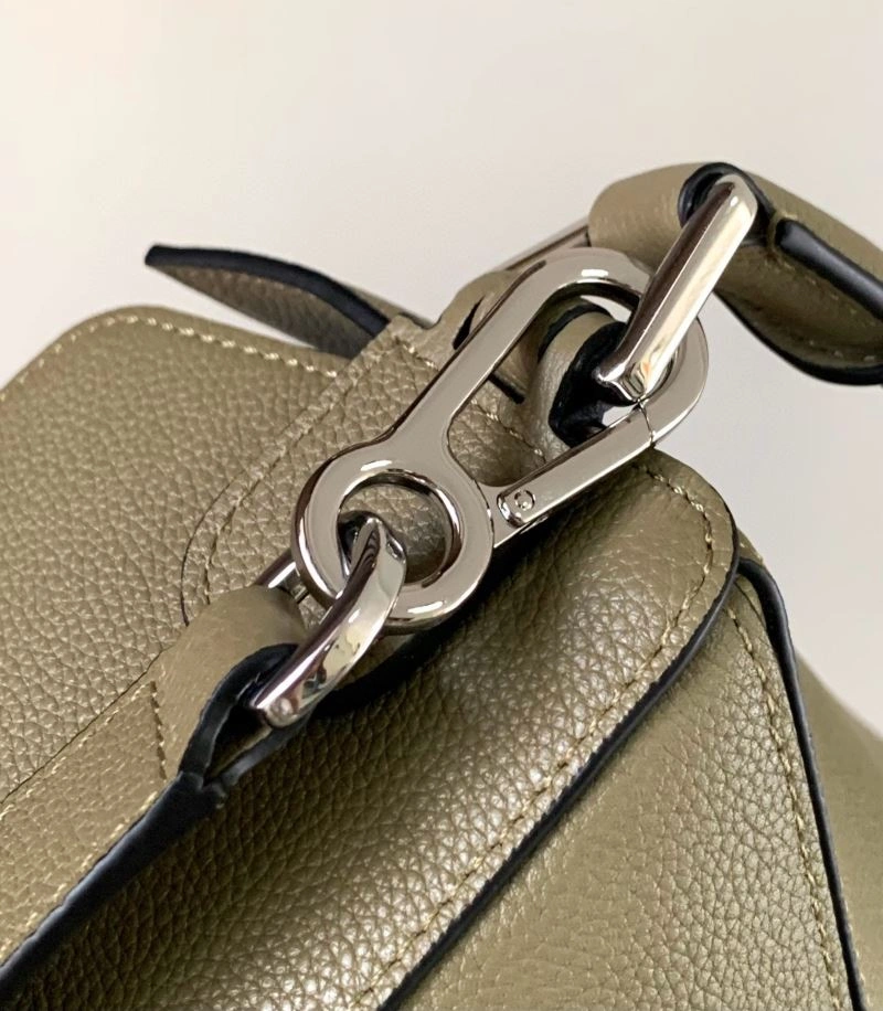 Loewe Puzzle Bags Fashionable 61233