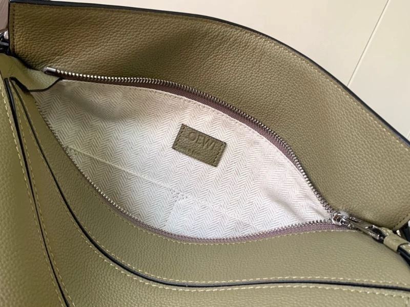 Loewe Puzzle Bags Fashionable 61233