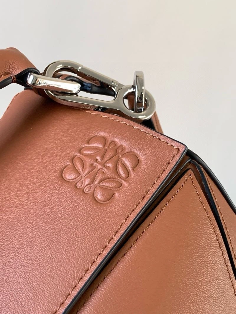 Sustainable Loewe Puzzle Bags 61205