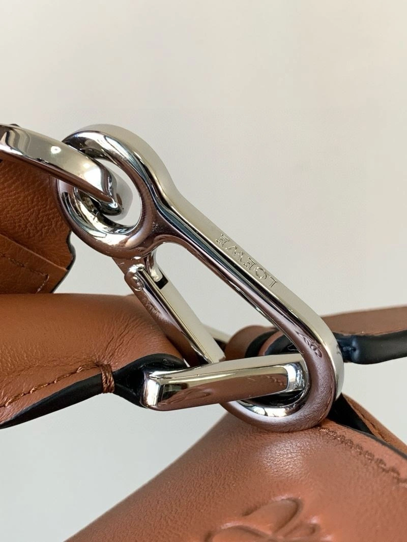Sustainable Loewe Puzzle Bags 61205