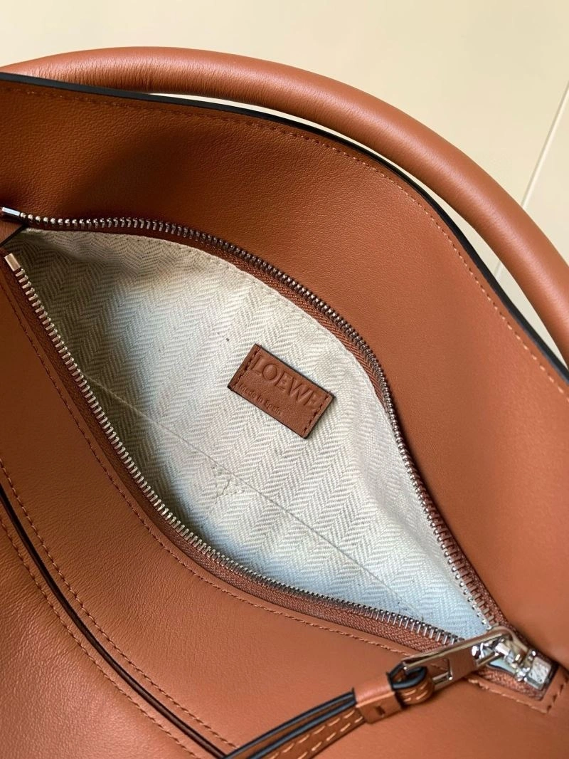 Sustainable Loewe Puzzle Bags 61205