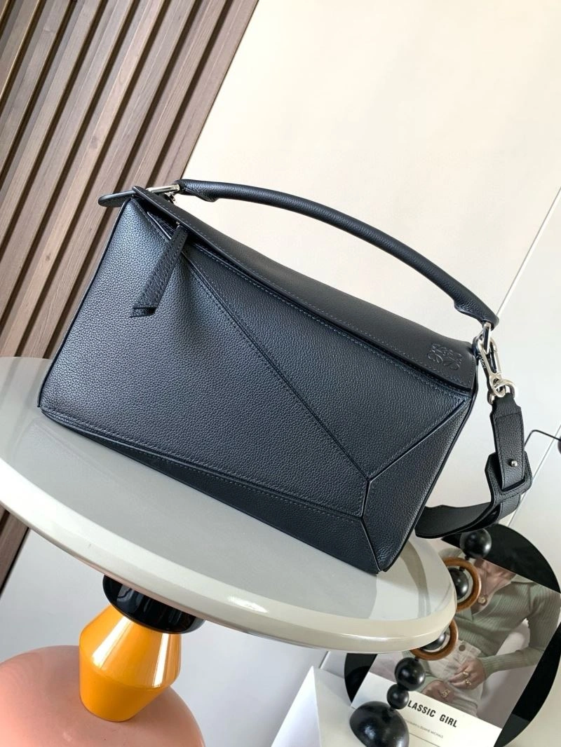 Youthful Loewe Puzzle Bags 61207