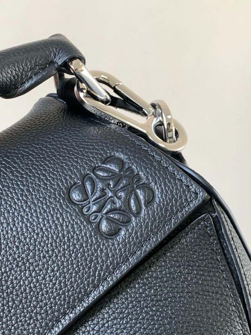 Youthful Loewe Puzzle Bags 61207