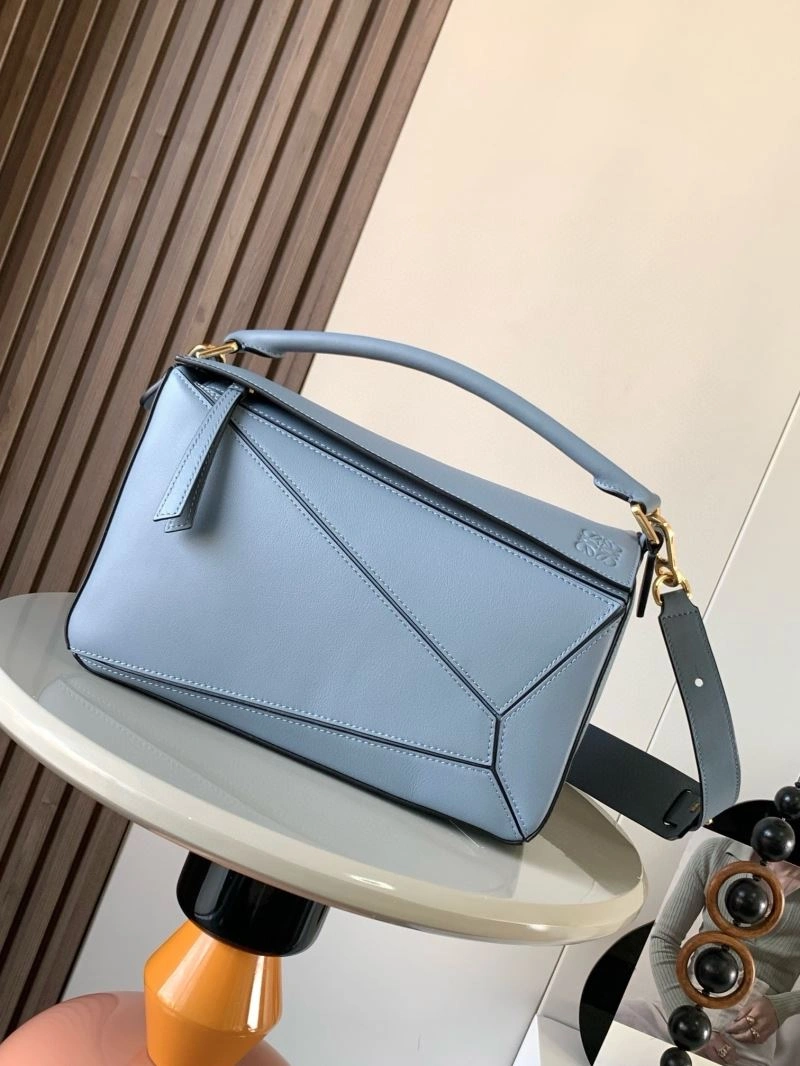 Loewe Puzzle Bags GoAnywhere 61208