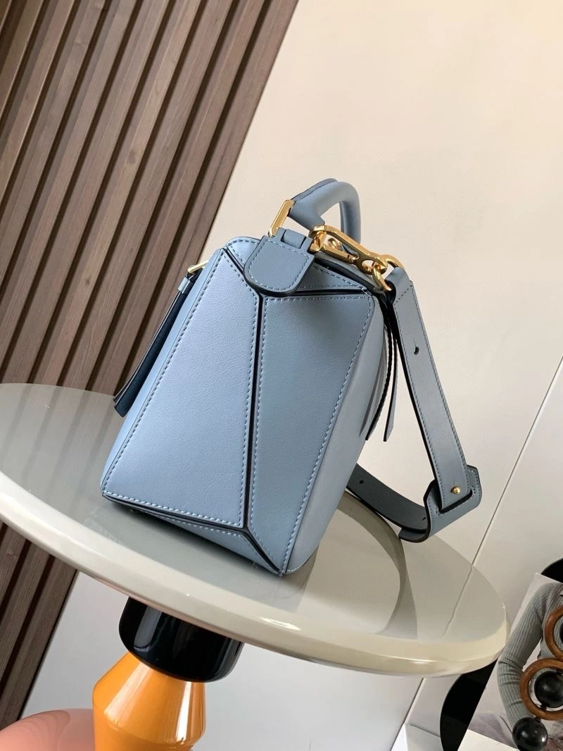 Loewe Puzzle Bags GoAnywhere 61208