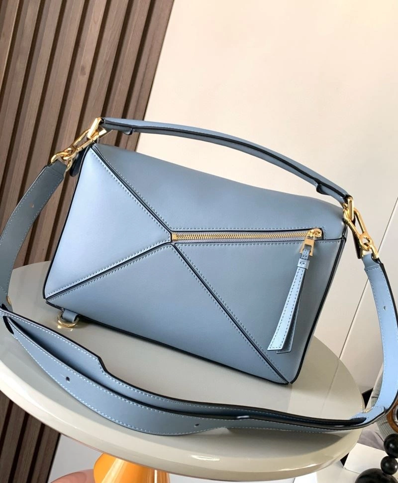 Loewe Puzzle Bags GoAnywhere 61208
