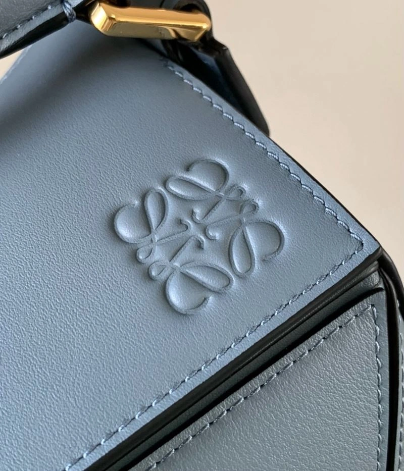Loewe Puzzle Bags GoAnywhere 61208