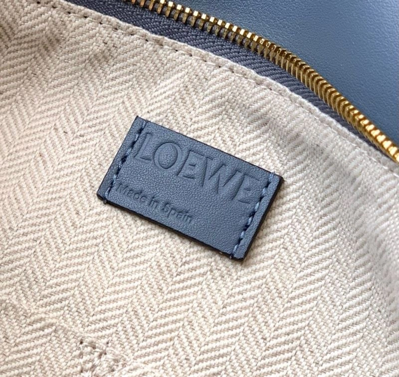 Loewe Puzzle Bags GoAnywhere 61208