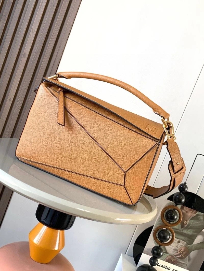 Trendy Loewe Puzzle Bags 61247