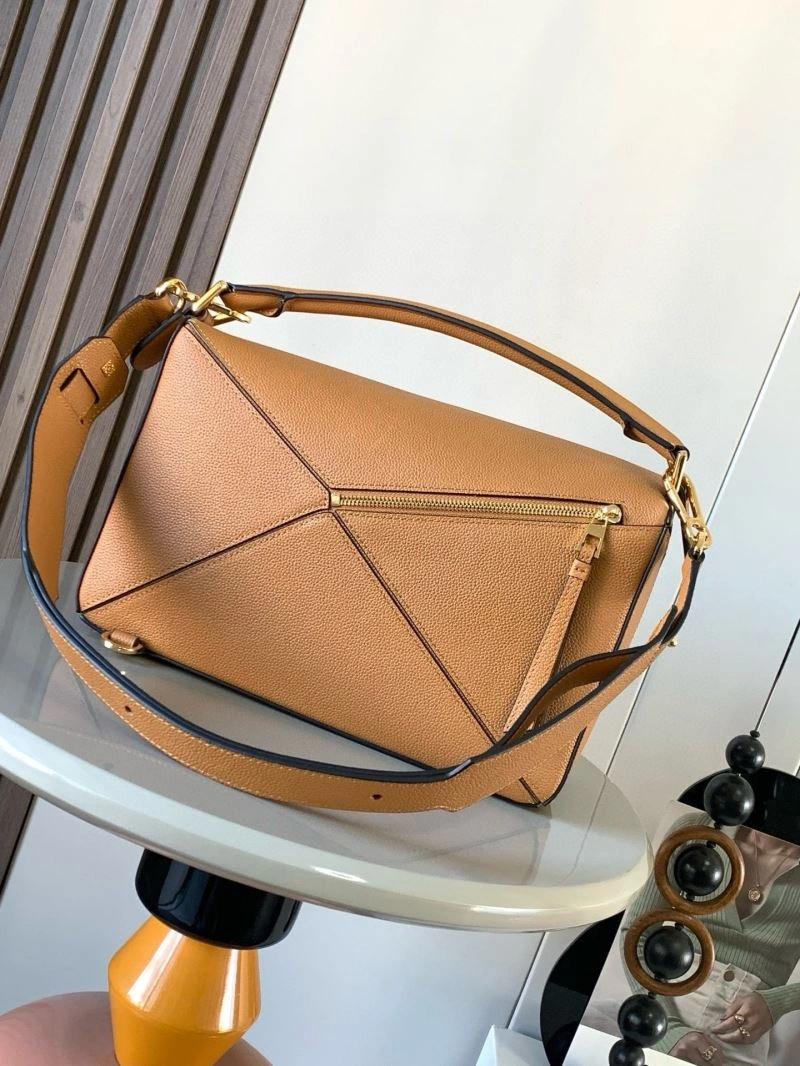 Trendy Loewe Puzzle Bags 61247