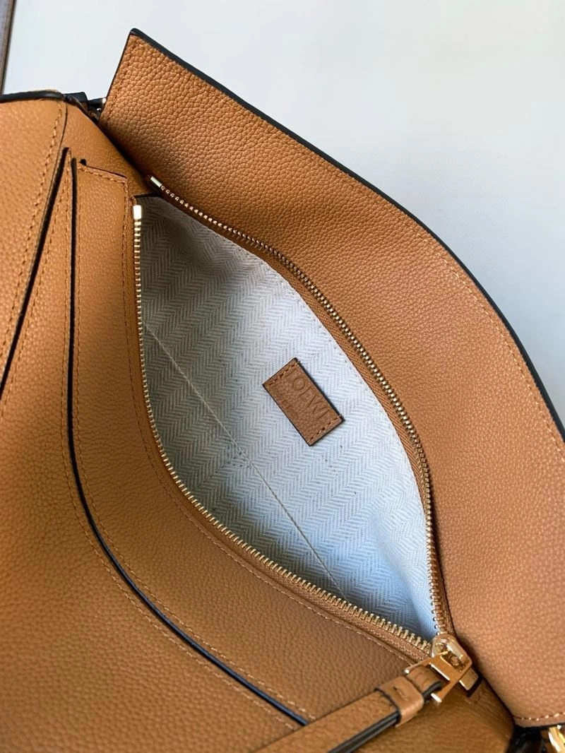 Trendy Loewe Puzzle Bags 61247